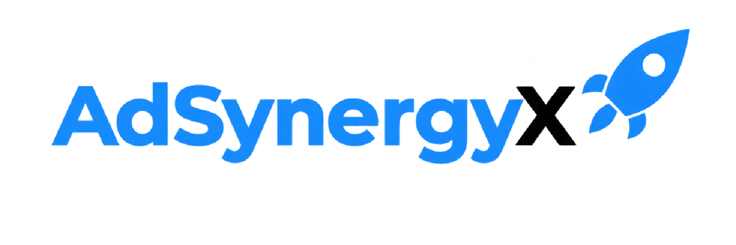 AdSynergyX